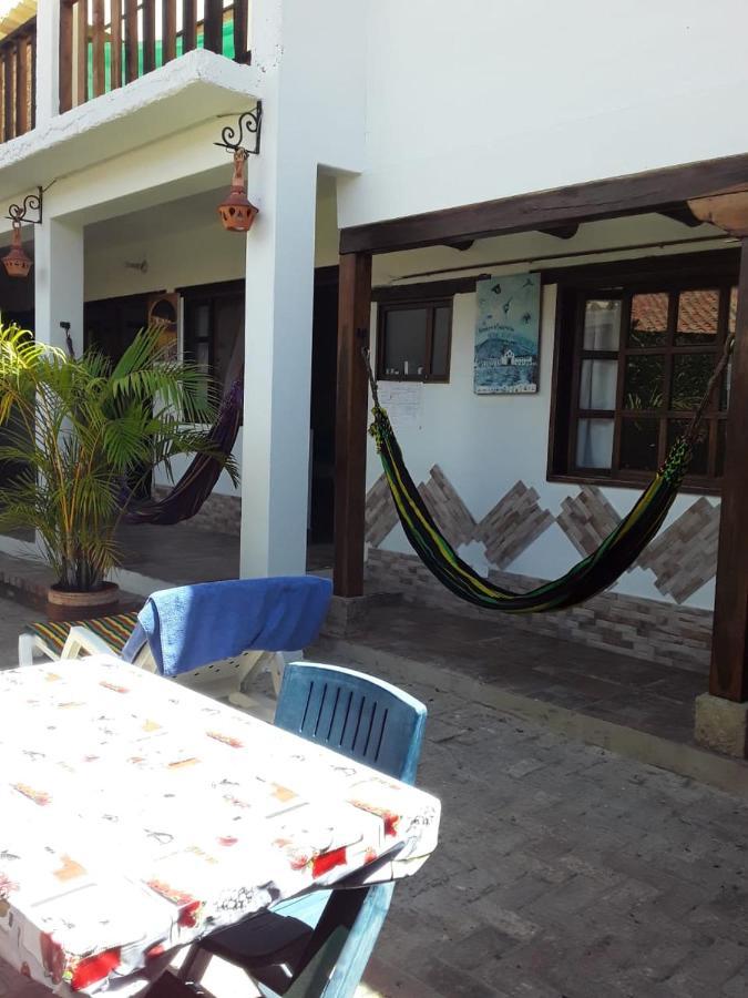 Hostal Rana Villa de Leyva Dış mekan fotoğraf